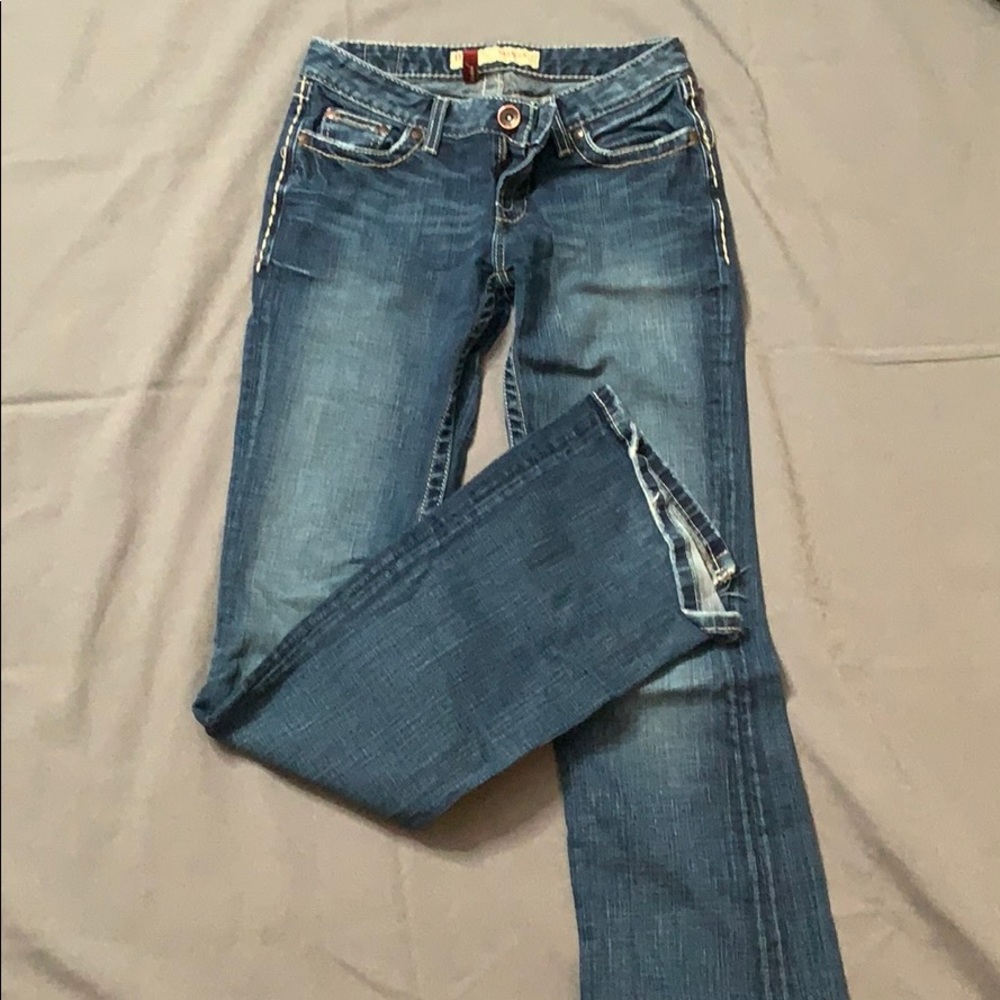 BKE Sabrina Jeans